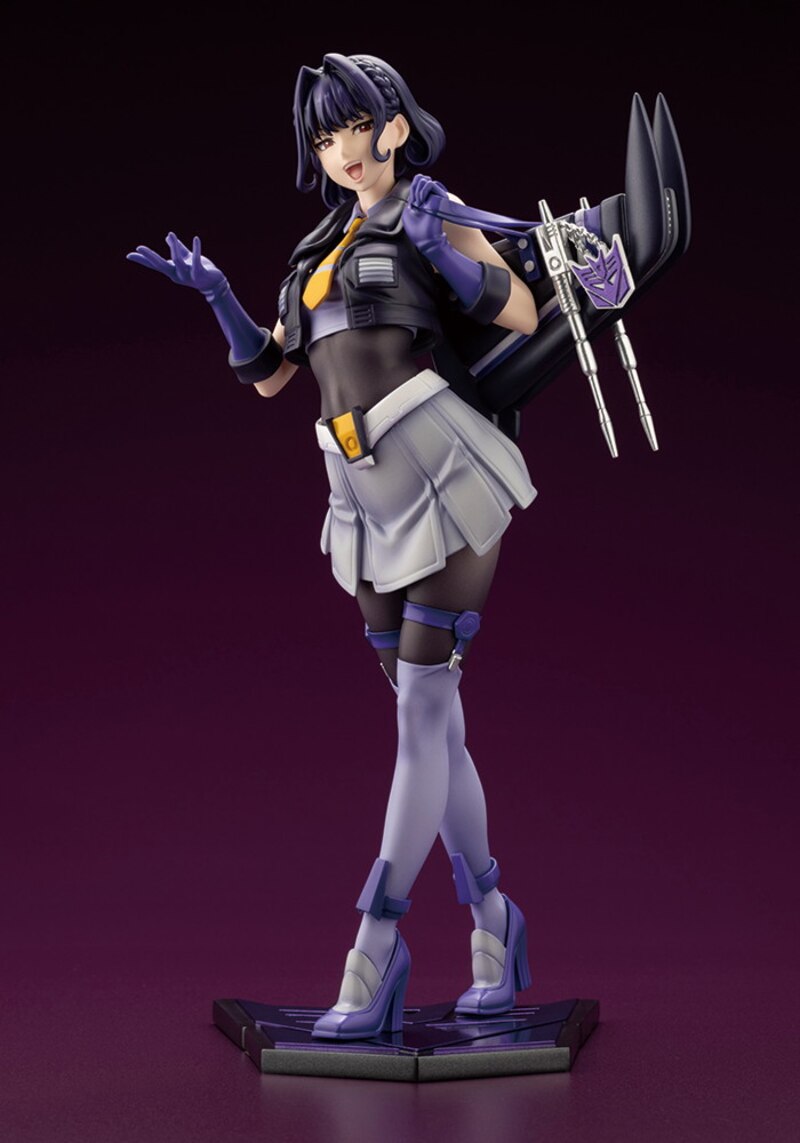 定期入れの Images Official Skywarp Bishoujo & Kotobukiya of Details ギター